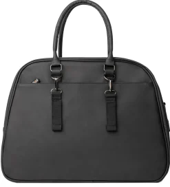 Bizzi Growin Pusletaske/Rejseseng - POD - Sort