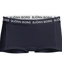 Björn Borg Boxershorts - 5-Pak - Multipack