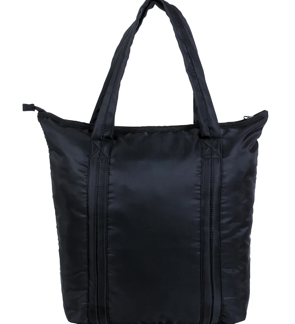 Björn Borg Shopper - Borg Leisure - Black Beauty