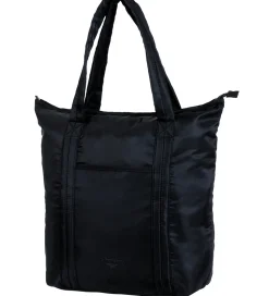 Björn Borg Shopper - Borg Leisure - Black Beauty