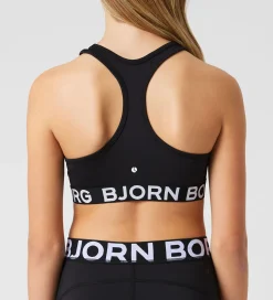 Björn Borg Sports Top - Black