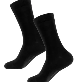 Björn Borg Strømper - 2-pak - Sort