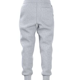 Björn Borg Sweatpants - Essential - Lysegråmeleret