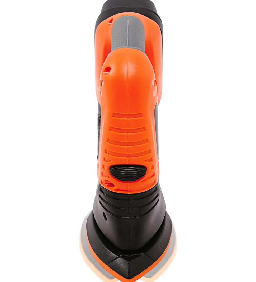 Black & Decker Legetøj - 3-i-1 - EVO m. Tilbehør