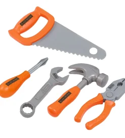 Black & Decker Legetøj - Værktøjssæt