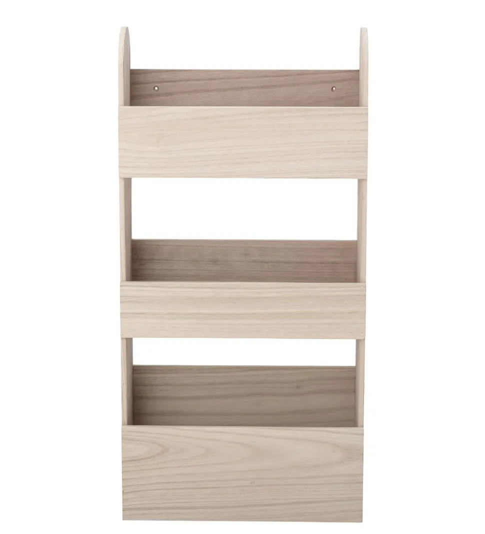 Bloomingville Hylde - 70 cm - Moris - Natur