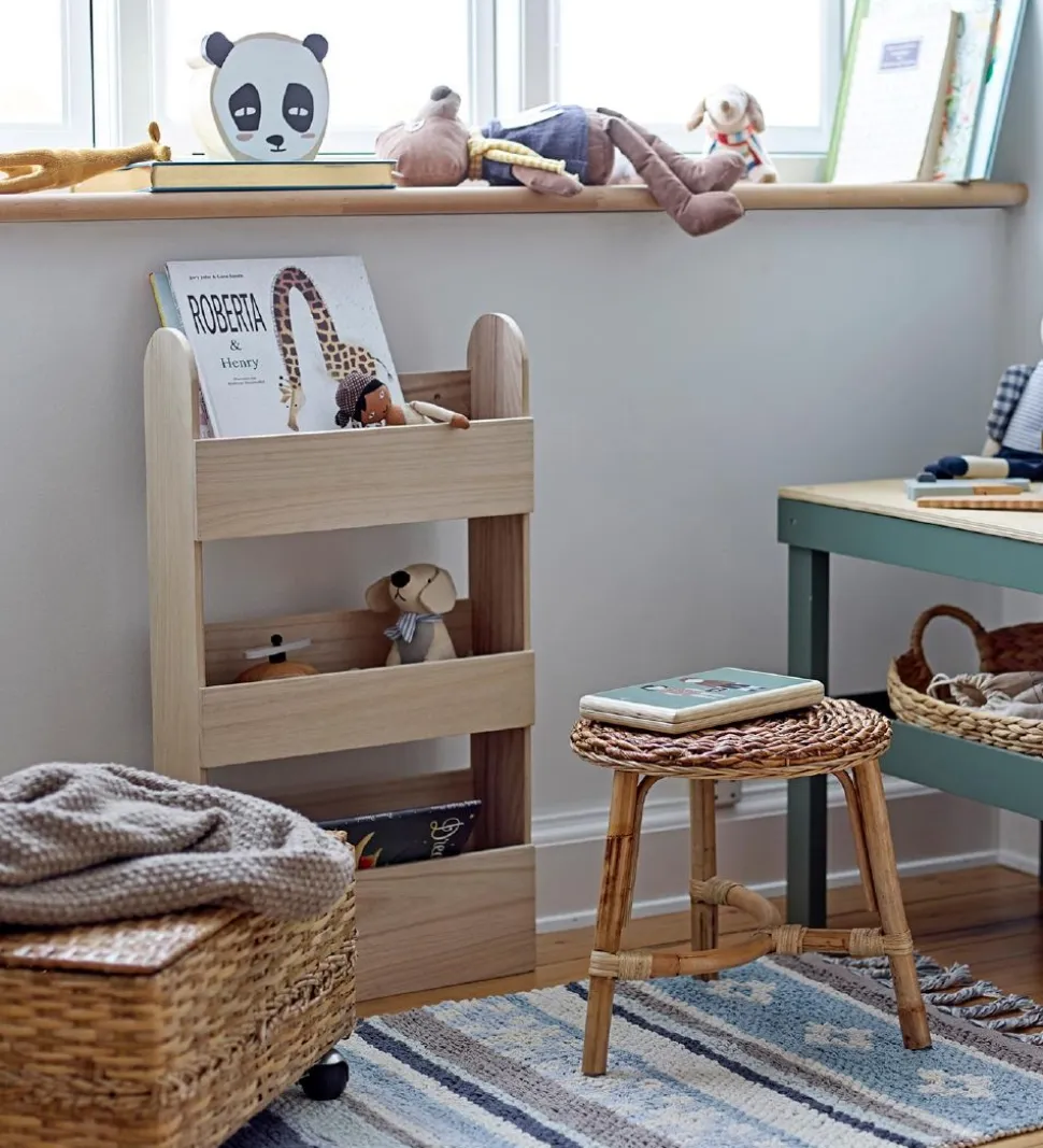 Bloomingville Hylde - 70 cm - Moris - Natur