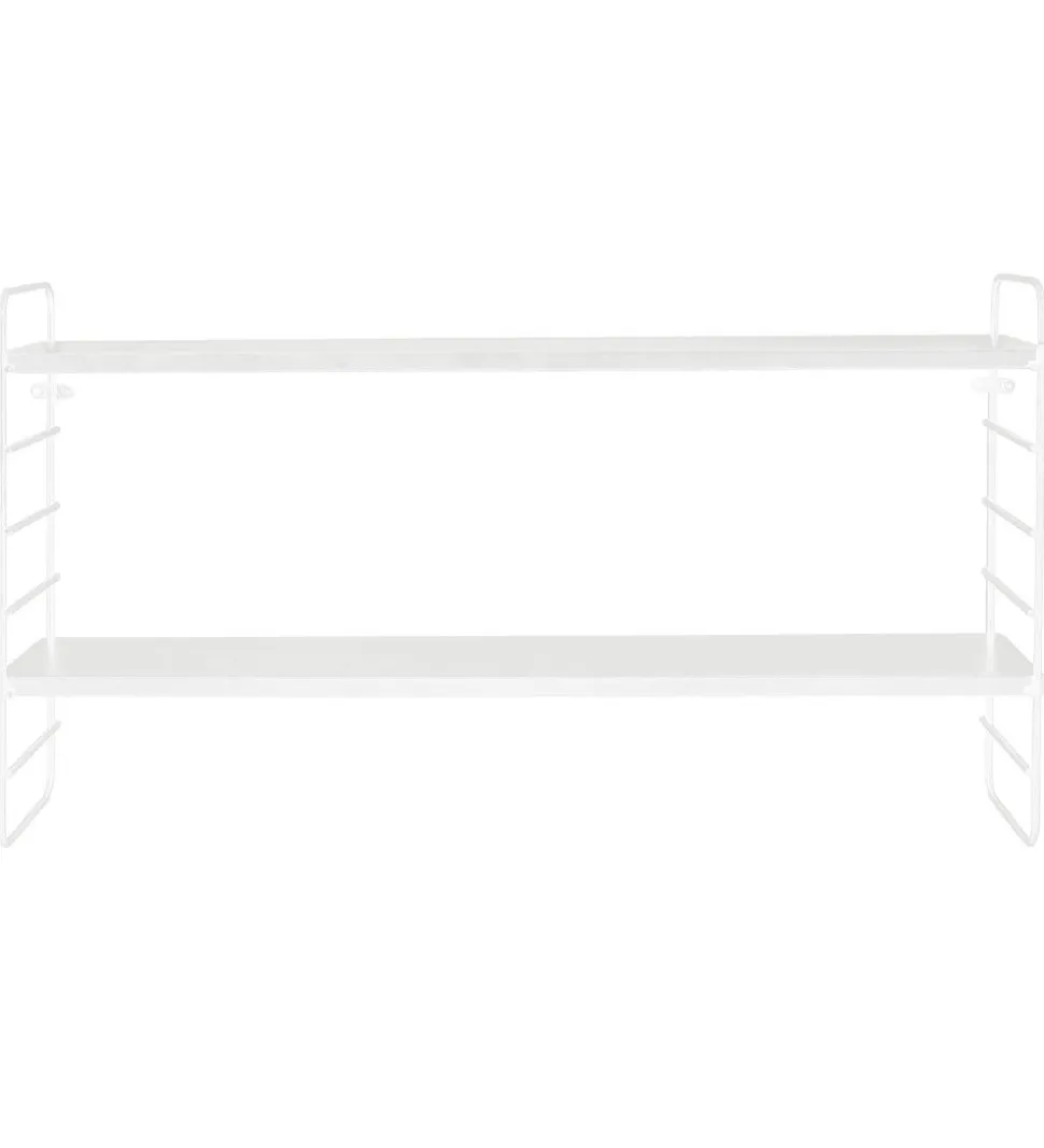 Bloomingville Hylde - North - 65 cm - Hvid