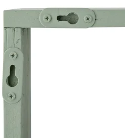 Bloomingville Hylde - Preston - 67x12x41 cm - Grøn