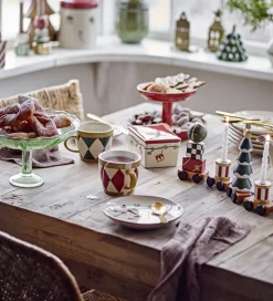 Bloomingville Juledekoration - Vadim - Grøn