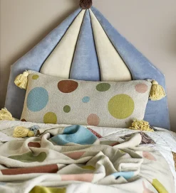 Bloomingville Pude - Clennie Pude - 60x30 cm - Natur