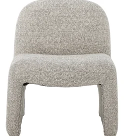 Bloomingville Stol - Neel - Grå