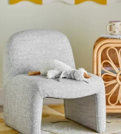 Bloomingville Stol - Neel - Grå