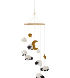 Bloomingville Uro - Dolly - Hvid