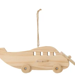 Bloomingville Uro - Fly - Træ - Natur