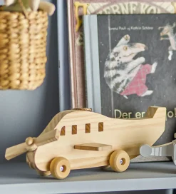 Bloomingville Uro - Fly - Træ - Natur