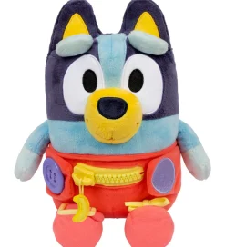 Bluey Bamse - Dress & Play - Bluey