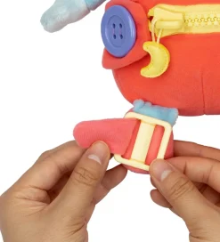 Bluey Bamse - Dress & Play - Bluey