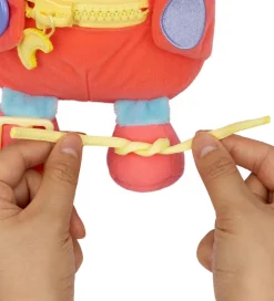 Bluey Bamse - Dress & Play - Bluey