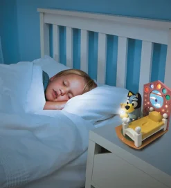 Bluey Natlampe - GoGlow Dream - 3-i-1