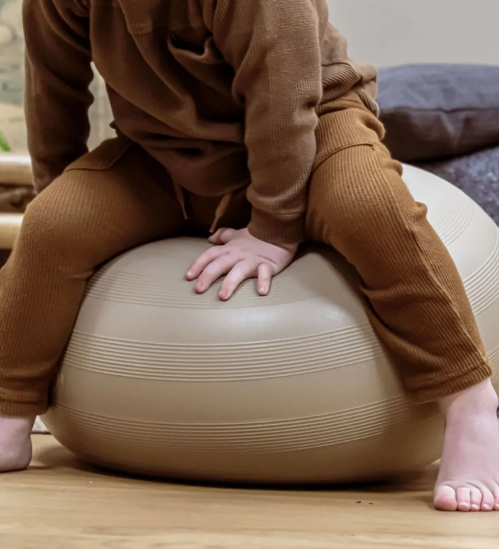 bObles Donut - Mellem - Walnut