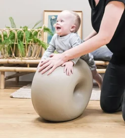 bObles Donut - Mellem - Walnut
