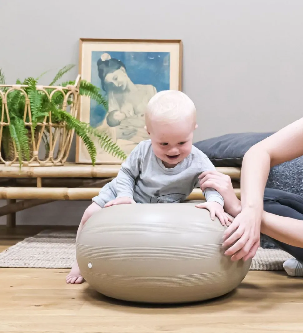 bObles Donut - Mellem - Walnut