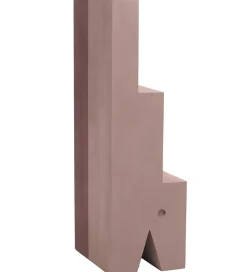 bObles Krododille - M 20 Classic - Vintage Rose