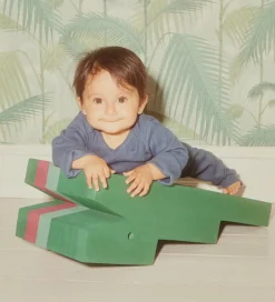 bObles Krokodille - L 24 - 60x24x18 cm - Green Gym