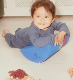 bObles Kylling - 26x24x11 cm - Blue Gym