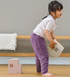 bObles Tumlehus - Town House Terrace - 16x16x18 cm - Copenhagen