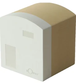 bObles Tumlehus - Town House - 16x16x18 cm - Oslo