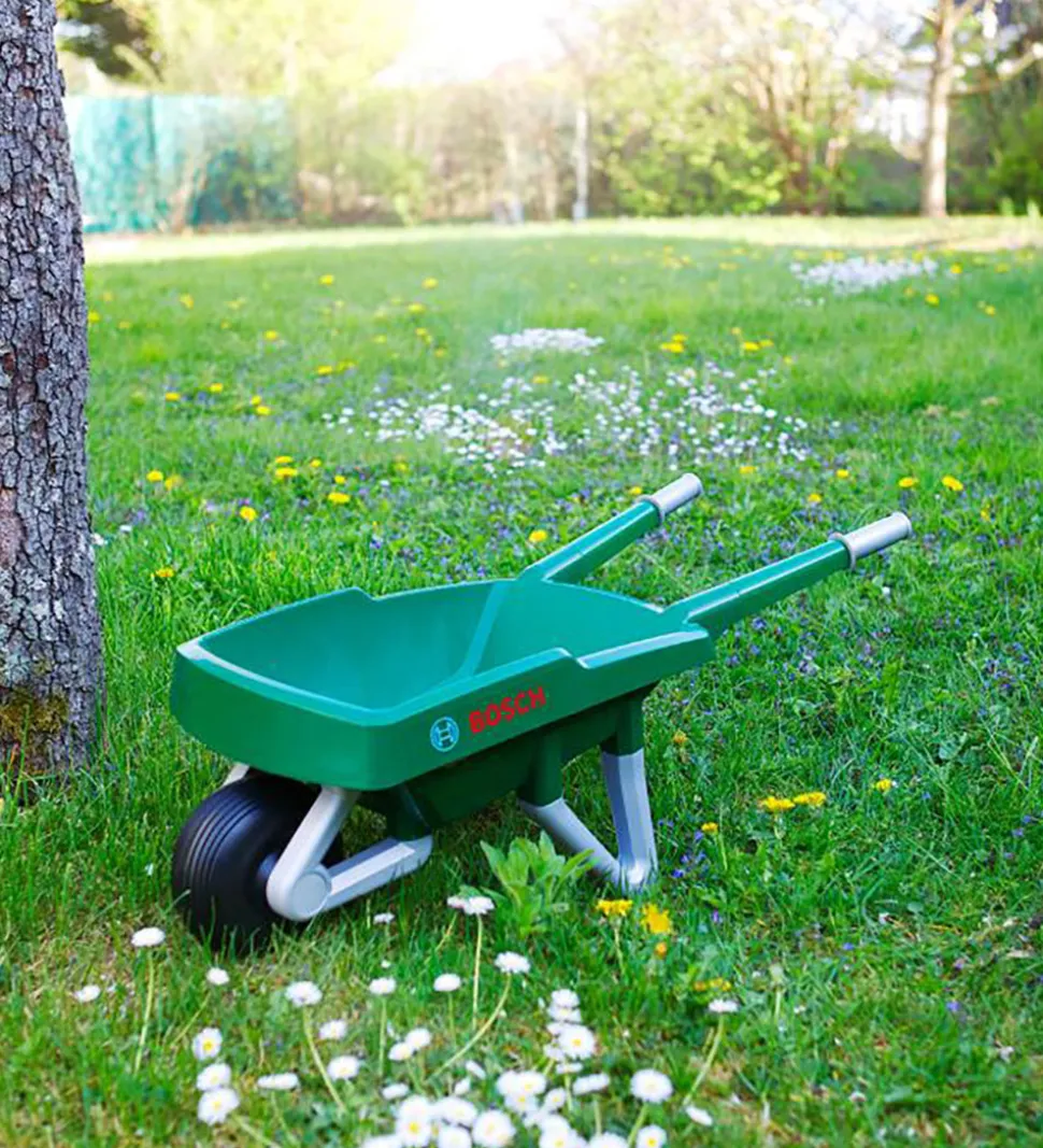 Bosch Mini - Trillebør