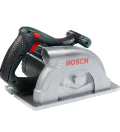 Bosch Mini Rundsav - Legetøj - Mørkegrøn