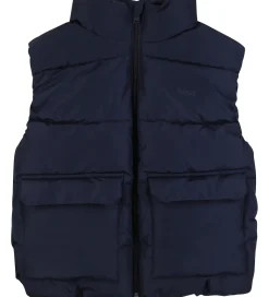 BOSS Dynevest - Navy