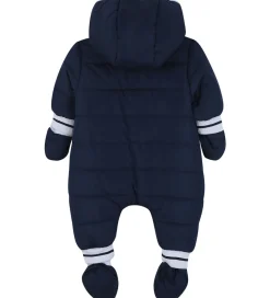 BOSS Flyverdragt - Navy