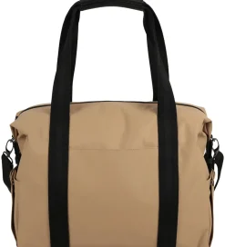 BOSS Pusletaske - Cookie/Sort