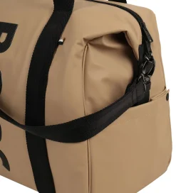 BOSS Pusletaske - Cookie/Sort