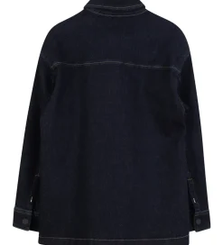 BOSS Skjorte - Raw Denim