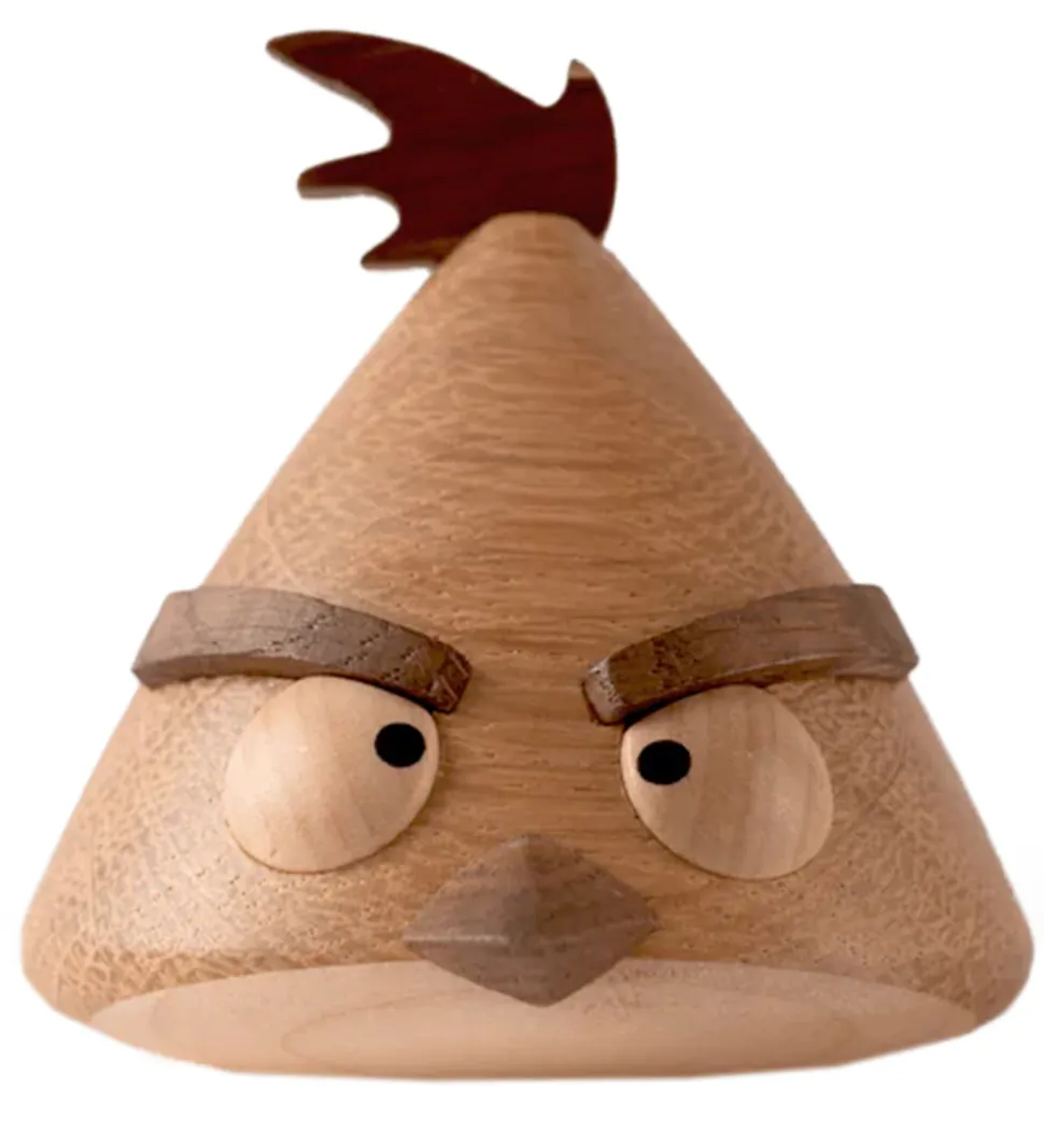 Boyhood Angry Birds x Chuck - Small