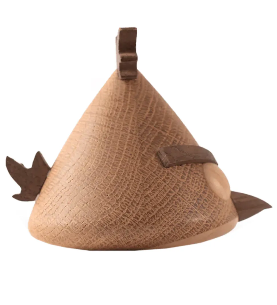 Boyhood Angry Birds x Chuck - Small