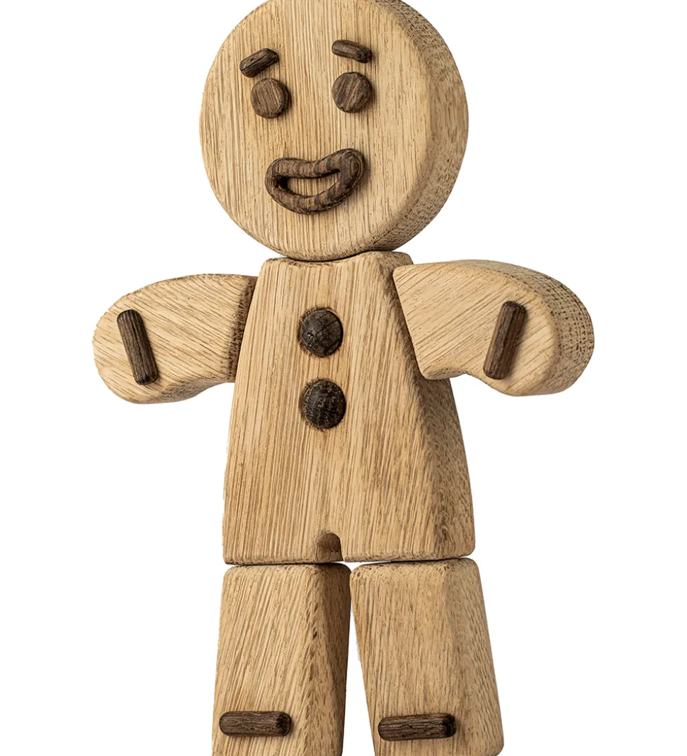 Boyhood Kagemand - Large - Oak