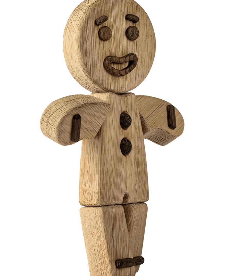 Boyhood Kagemand - Large - Oak