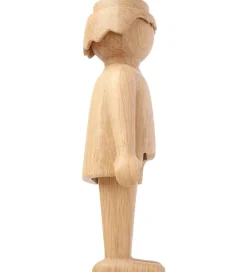 Boyhood Playmobil x Man - Oak - Mini