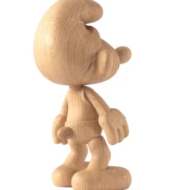 Boyhood Smølferne - Small - Oak