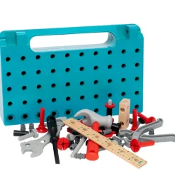 BRIO Arbejdsbænk 34596