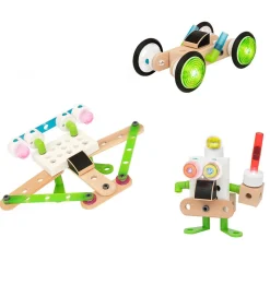 BRIO Builder Lyssæt 34593