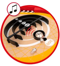 BRIO Flipperspil - 10 Dele - Trickshot 34080