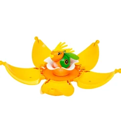 BRIO Flora Blomsterhus m. Figur - Marigold