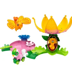 BRIO Flora Blomsterhus m. Figurer - Startsæt